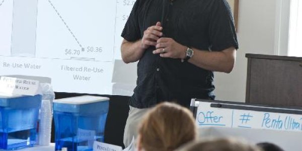 Strategies For Increasing Charitable Giving