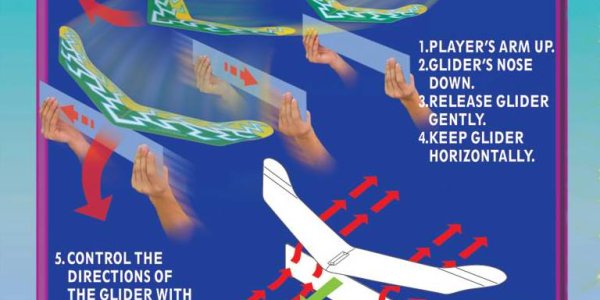 Air Surfing And The Magic Of Science