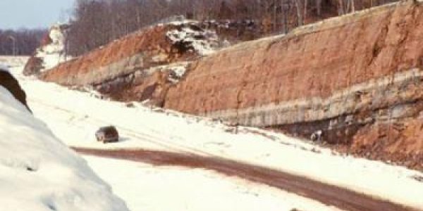 Like Dinosaurs? Thank The Volcanic Eruptions That Triggered Mass Extinction