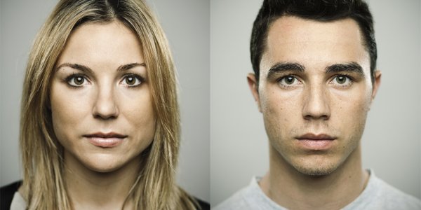 Male And Female Pain Involves Different Cells