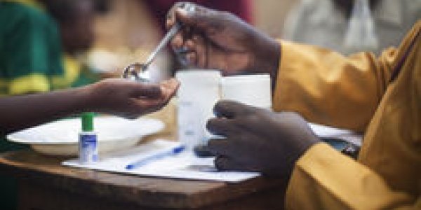 Kenya Example: How Re-Analyzing Scientific Research Data Can Change The Findings