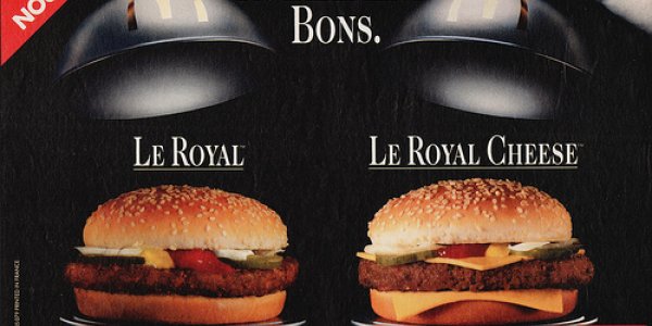 Help Poor People By Increasing The Cost Of Eating $537 Million