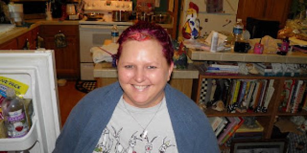 Pink Week: Breast Cancer Awareness and Raising Money for Free Mammograms