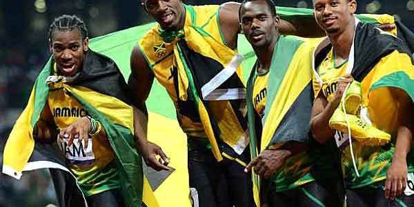 Let’s Recap The ‘DNA Games’: At The London Olympics, Segregation Returns With A Vengeance (And That's Not So Bad)