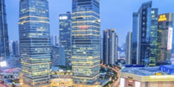 China's R&D Budget Surpasses The Entire EU - But Applied Research Has Plummeted