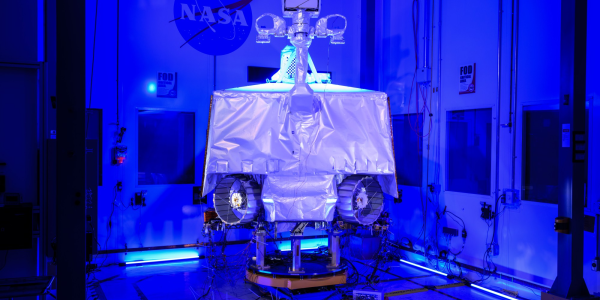 NASA Continues Its 15 Year Mission Of Failing At Big Science