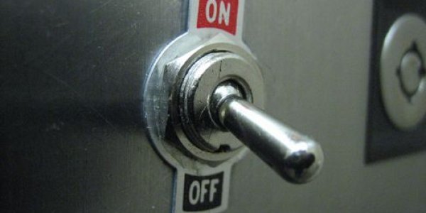 Technological Naïvete: Shut Off Internet Encryption And You Might As Well Shut Off The Internet