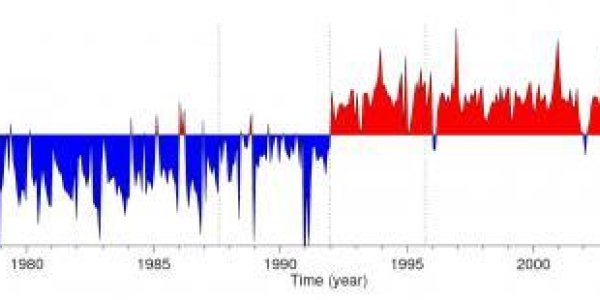 Has Antarctic Sea Ice Expansion Been Overestimated? Has Arctic Sea Ice Retreat?