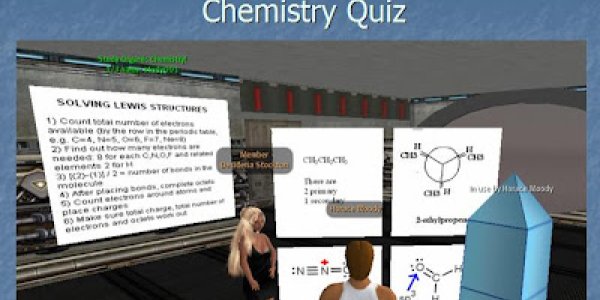 Communicating Chemistry at the ACS meeting