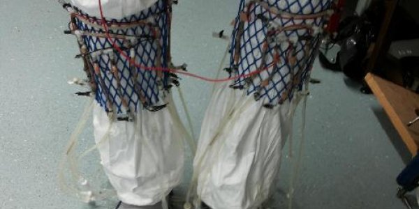 Call Me Muad'Dib: Generator Uses Urine To Power Wireless Transmitter