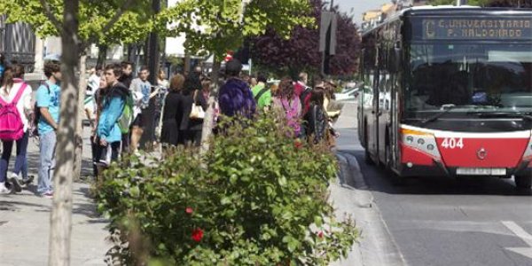 Walking To School Boosts Cognitive Performance In Girls