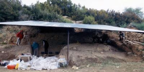 Recycling - A 13,000 Year Old Tradition