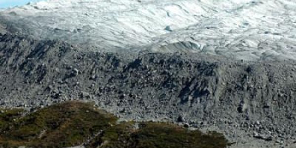 Greenland Ice Cores Show It's Less Sensitive To Warming Than Believed - But There Is Still A Caution