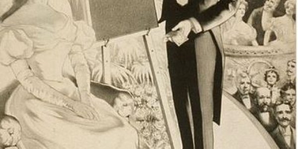 Neuroscientists Can Now Read Minds