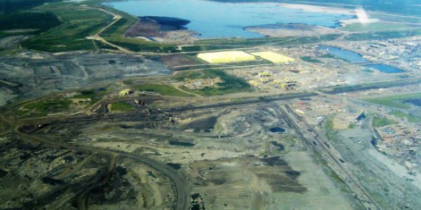 Canadians Outraged That Foreign Interests Are Funding Environmental Protests