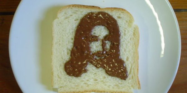 Ig Nobel Prizes 2014: From Jesus On Toast To Baby Feces In Sausages