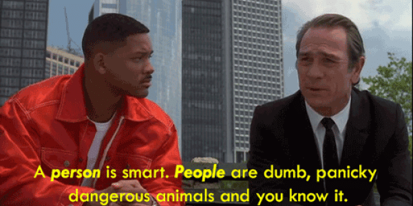 Wisdom Of Crowds Is Why Meta Is Right To Dump Secret Fact Checkers