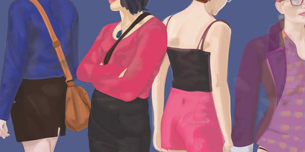 Women With Endometriosis Need More Support, Less Judgment