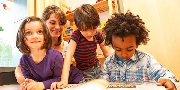 Fooling A Kindergartner Isn't As Easy As You Might Think