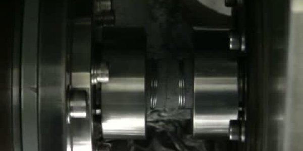 Frictional Melting May Help Predict Volcanic Eruption Behavior