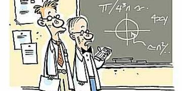 Waving the social misfit banner