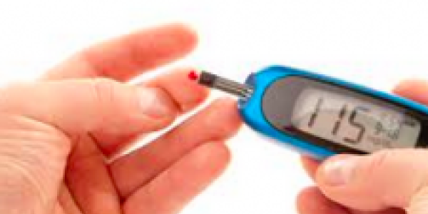 An Historical Moment For Diabetes