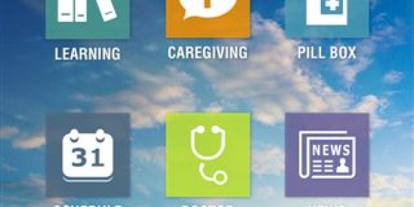 Balance App: Alzheimer's Care Goes Digital