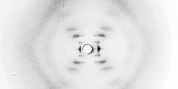 It's Sexist To Call Rosalind Franklin A Victim Because Other Scientists Saw What She Didn't