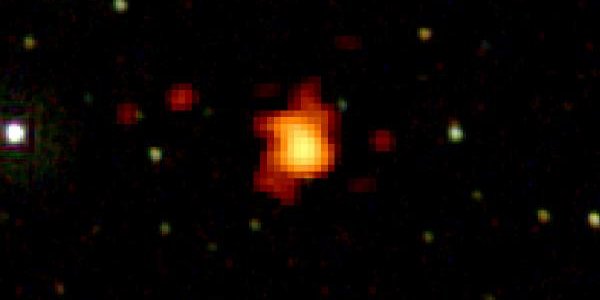 GRB 080916C - The Most Extreme Gamma-Ray Blast Ever (That We Know About)