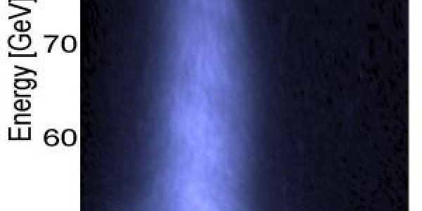 New Accelerator Technique Doubles Particle Energy In Just One Meter