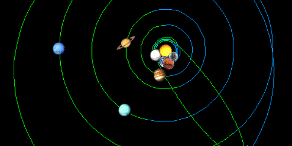 Did The Ancient Greeks Record Halley's Comet First?