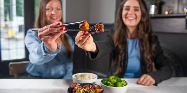 No Dead Animals - Cultivated Chicken Gets The FDA Nod