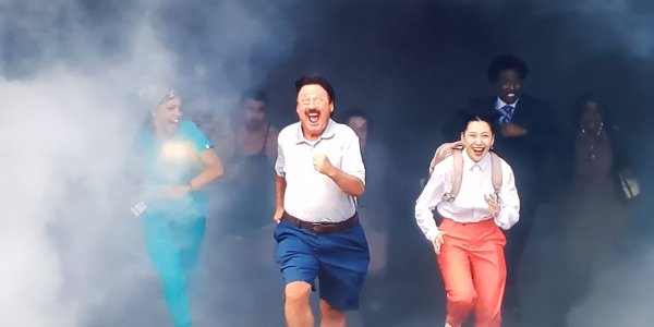 The Playstation 5 Is Bipartisan - That's Probably Why It Is The Top Most Searched For Gift In The US