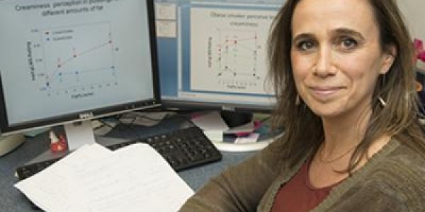 Smoking May Dull Obese Women's Ability To Taste Fat And Sugar