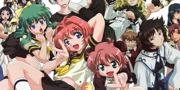 Girls Remake Anime Films And Reinforce Stereotypes