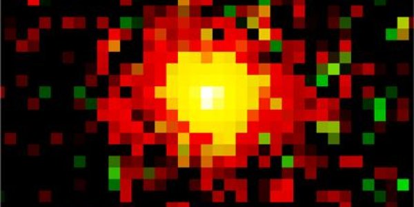 Discovery: Supermassive Black Hole Is One Billion Times The Size Of Our Sun