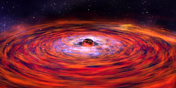 Validating Einstein's Distortion Of Space-Time