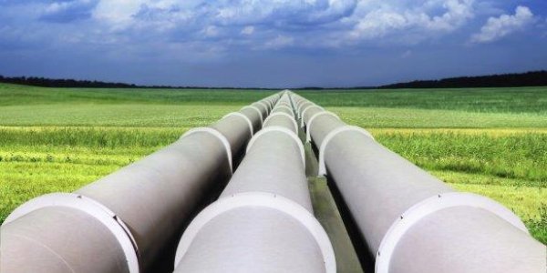 Software Can Detect Even Small Natural Gas Pipeline Leaks