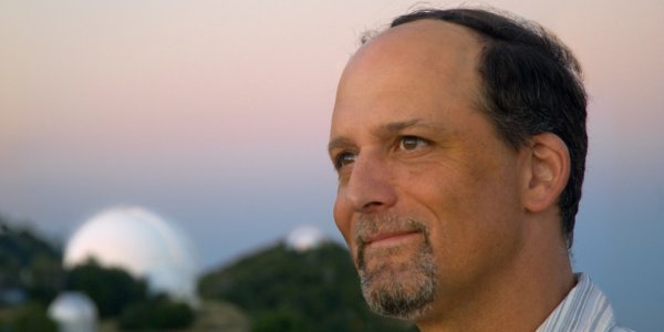 The Alleged Perversion of Geoff Marcy and Sexual Harassment.