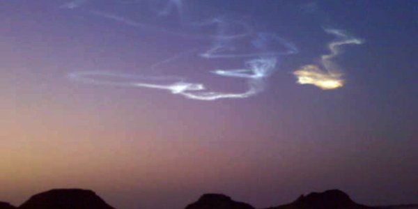 Scientists Go On An Asteroid Treasure Hunt