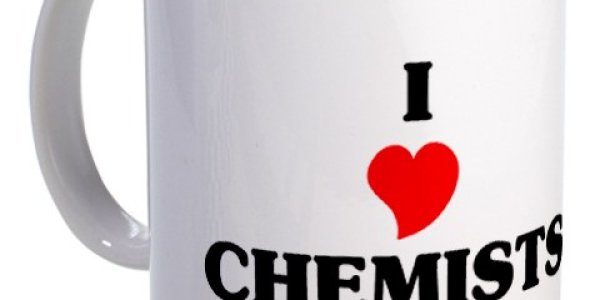We, the Chemistry Lovers