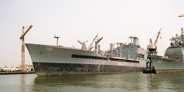 Not Just Science - Military Fiduciary Folly To The Tune Of $300 Million