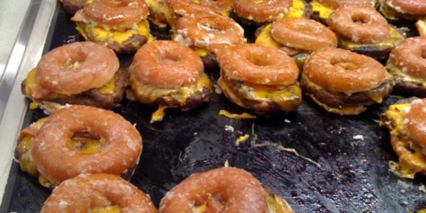 Smoking, Drinking And Eating: It's Not About Your Freedom