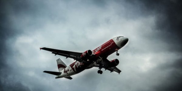 Did Climate Change Play A Role In The AirAsia Crash?