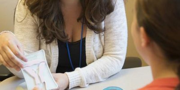 Free Birth Control Reduces Both Teen Pregnancies And Abortions