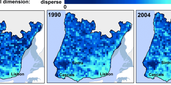 New Free Software Can Radically Change City Planning Worldwide