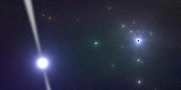 PSR J1745-2900: A Magnetar At The Heart Of The Milky Way