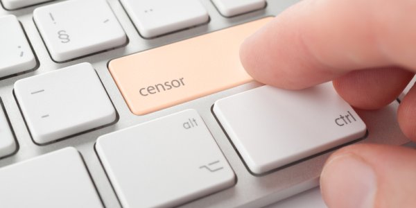 Ashutosh Jogalekar Is What Happens Under Corporate Thought Control