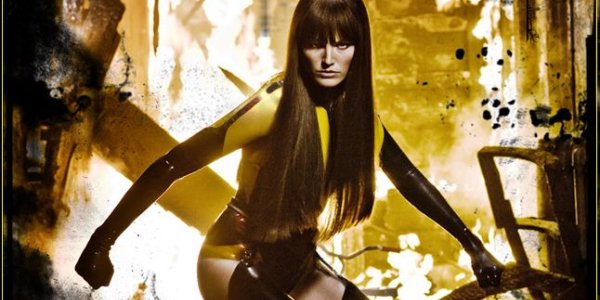 Who Watches The Watchmen?   Making The Unmakeable Film