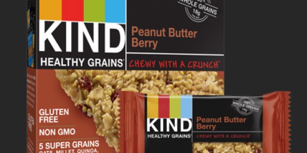 Kind Snacks And Why You Should Ignore Marketing On Food Packages